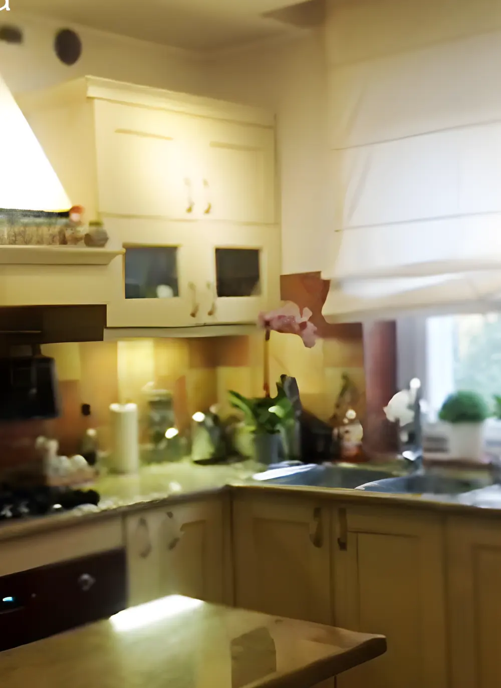 Cucina
