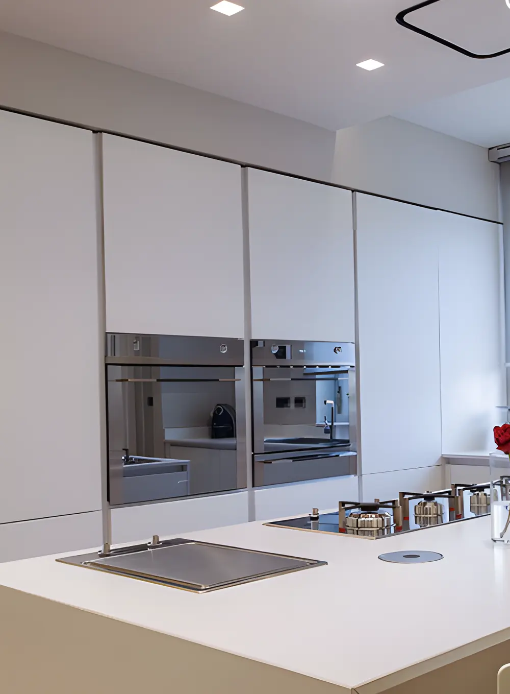 Ristrutturazione cucina