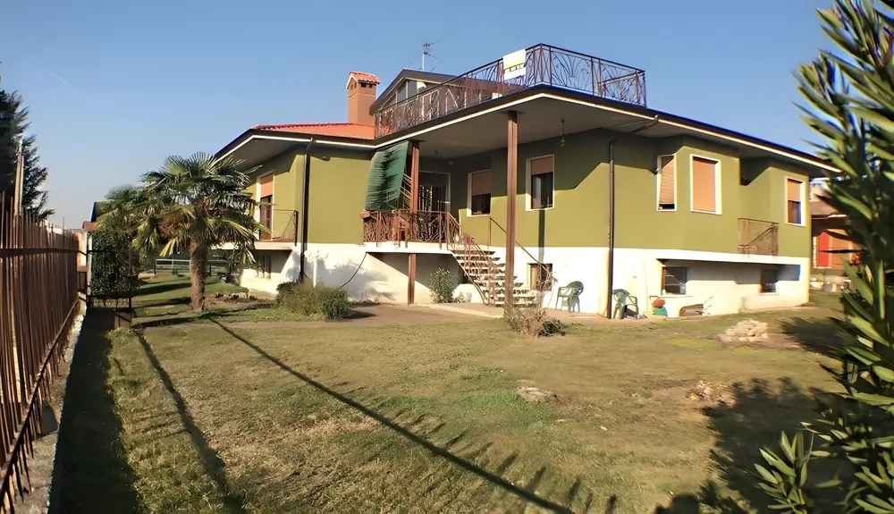 Villa Presezzo